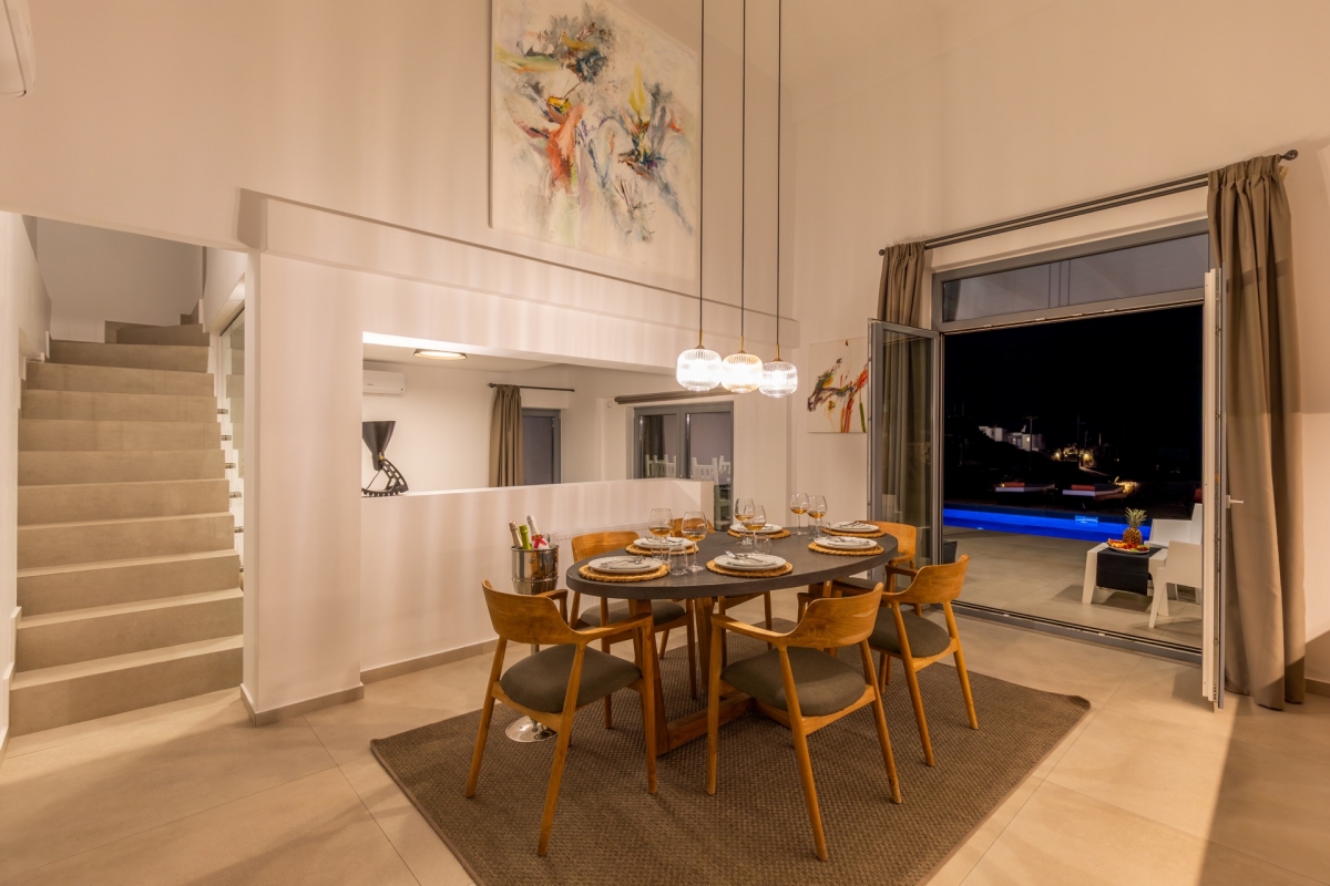 Visit Villa